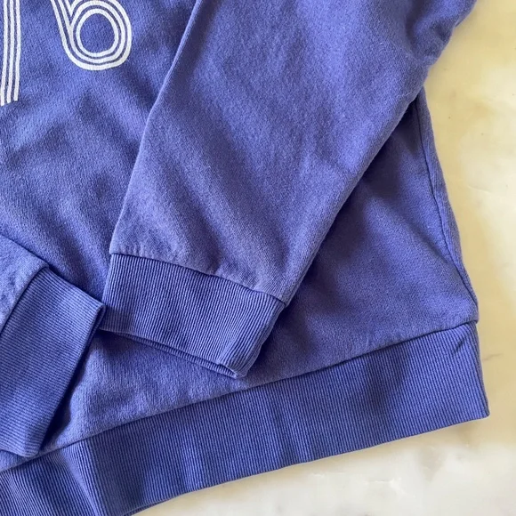 Marine Layer Periwinkle Blue 1976 Graphic Sweatshirt - Picture 11 of 16